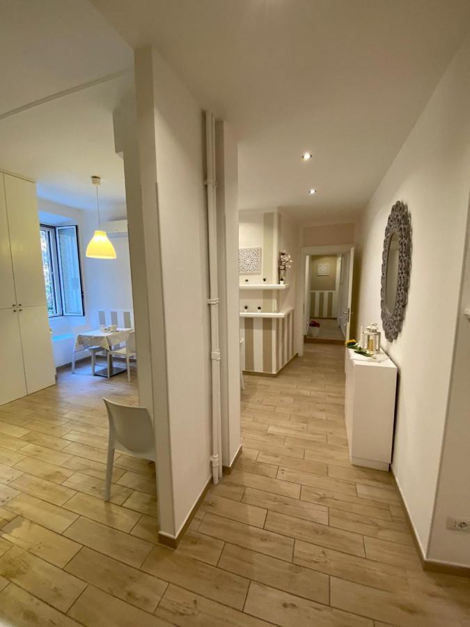 Lovely Nights - Luxury Gæstehus Rom